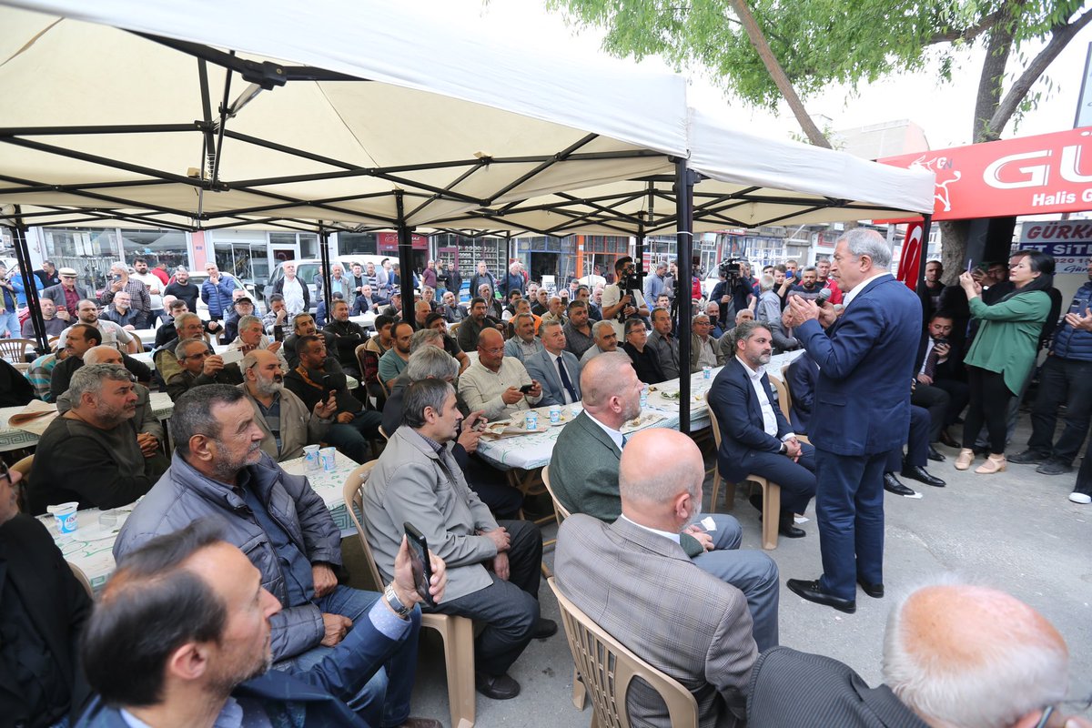 Memduh Büyükkılıç