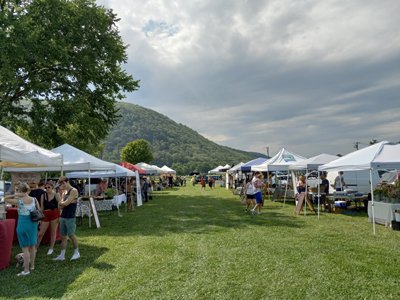 Bigelow Commons tweet media