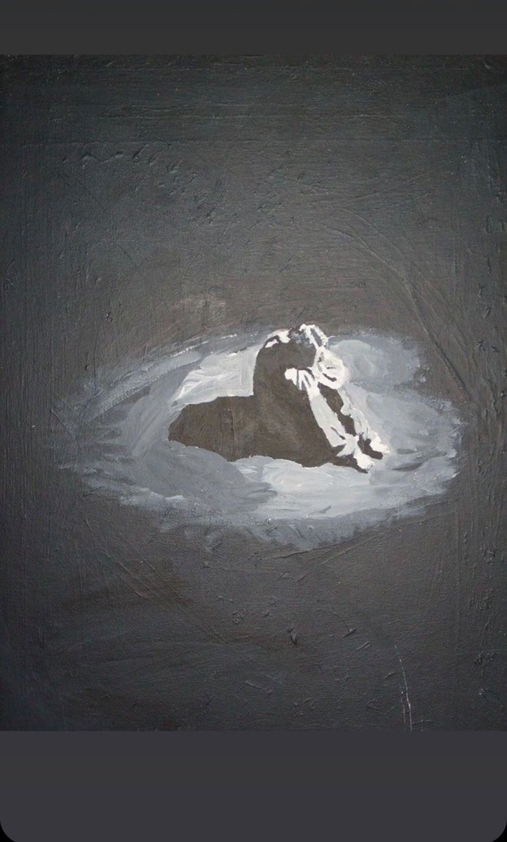 soileau_cole's tweet photo. βLONELY BOYβ
OUT NOW ALL PLATFORMS
https://t.co/AQ8jaTjq2D
#newmusic #grungegirl #underratedmusic #undergroundalternative #grunge #viral2023 #fyp #NewMusicDaily https://t.co/tMzMISdmXl