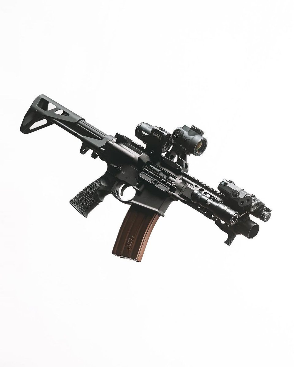 Daniel Defense on Twitter "Rate this DDM4 PDW 300 BLK setup! Tell us