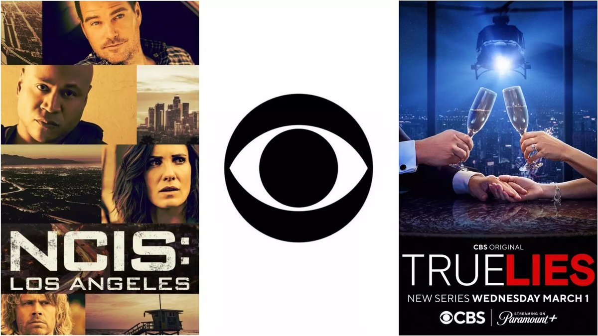 serienjunkies's tweet photo. CBS 2023: Die abgesetzten Serien - Upfronts #Absetzung #CBS #Upfronts https://t.co/TVFvdGH9ny https://t.co/z4V0tNzPEL