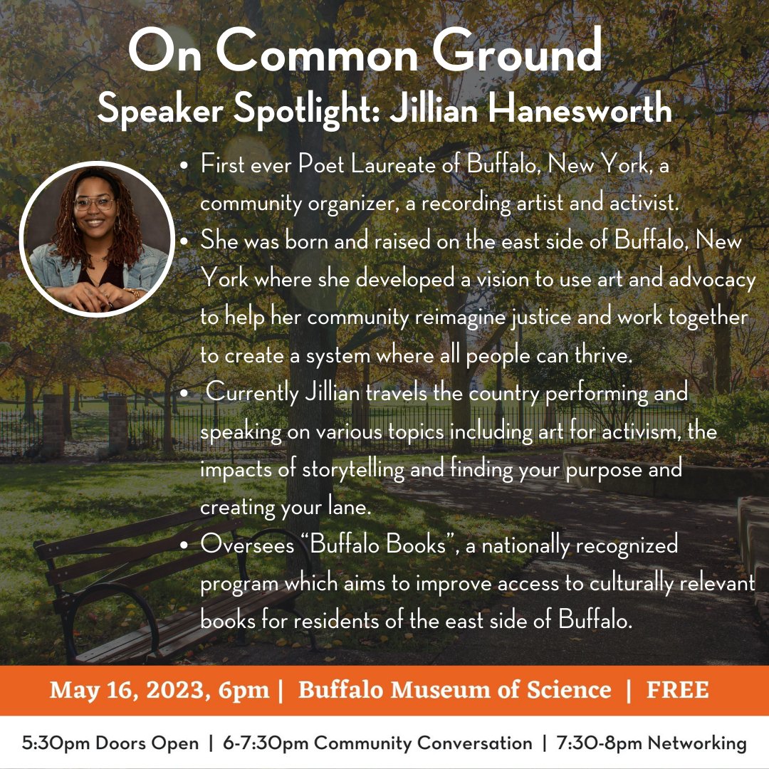 bFLO Olmsted Parks tweet media