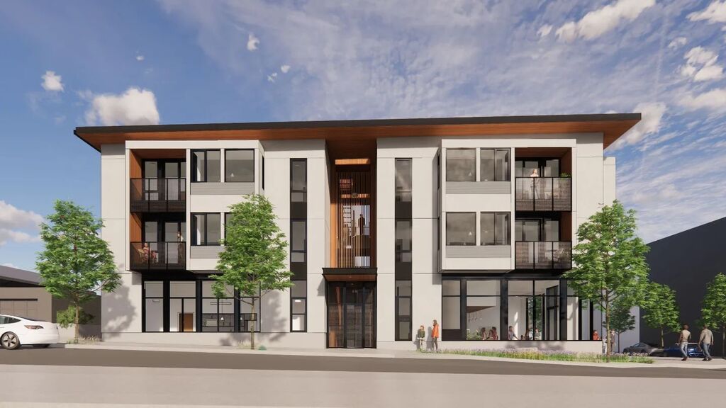 Propel Studio Architecture tweet media