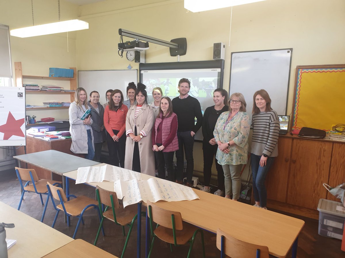 Offaly GAA Coaching and Games tweet media