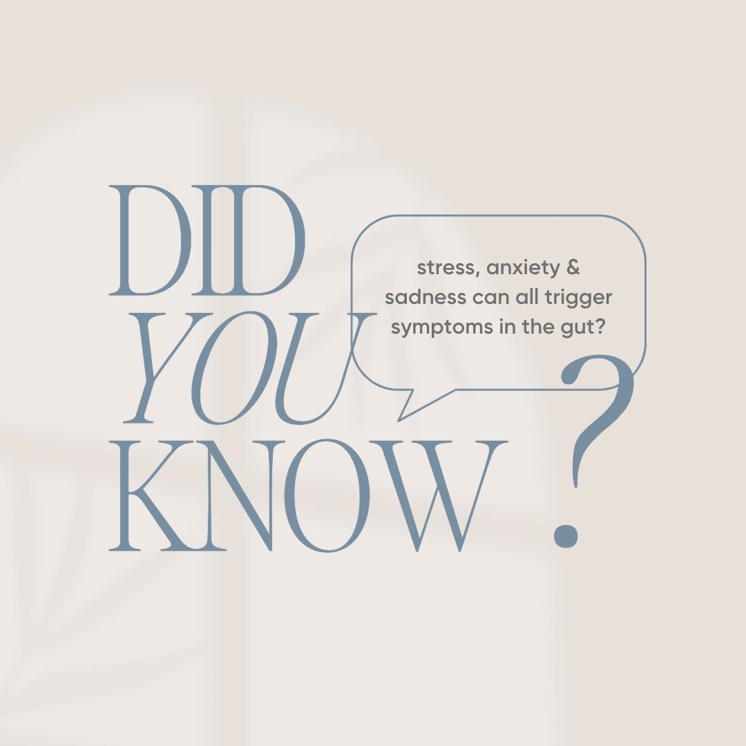 Have you ever noticed that when you're stressed, you have symptoms in your gut? Learn more about gut health at our upcoming event happening at MaxLiving offices across the country! Get tickets by contacting an office near you: maxliving.com/locations/