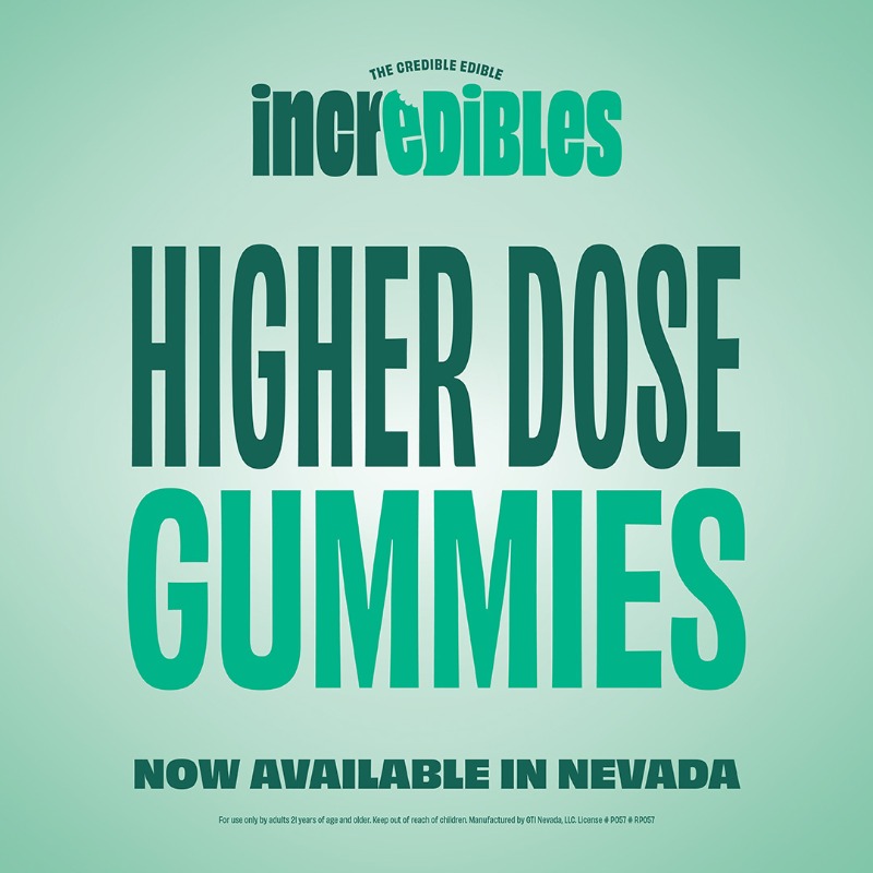 risecannabis's tweet photo. Got a sweet tooth? You won't wanna miss the sick deals on incredibles at RISE Dispensaries! 🍬 Order online now for pickup or delivery! 🚚💨 #CannabisDeals #Incredibles #RISEDispensaries