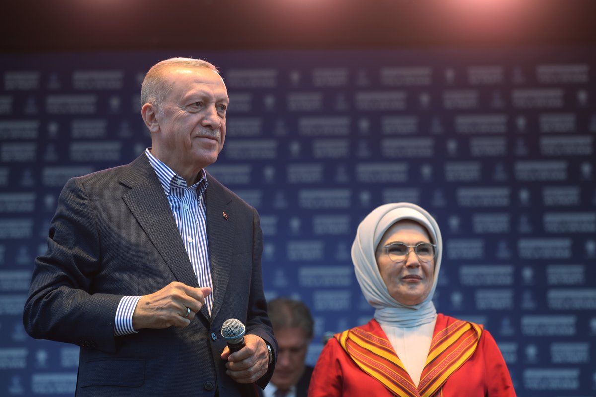 RTErdogan's tweet photo. Dinlerin, dillerin, medeniyetlerin beşiği, Mezopotamya’nın incisi Mardin... Teşekkürler Mardin! 🇹🇷 https://t.co/rnZayRFALe