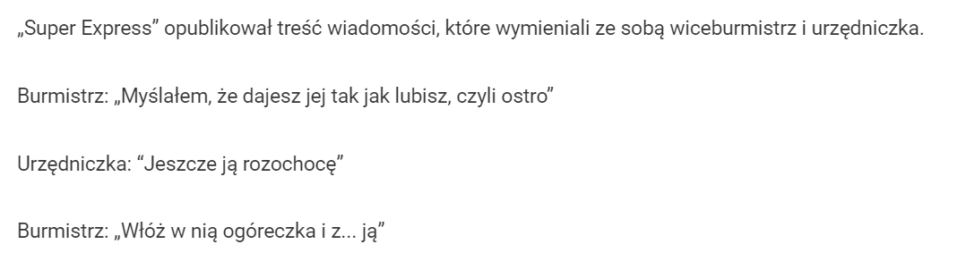 DlaPragi's tweet photo. Dziś mijają 4 lata od ujawnienia przez prasę jednej z największych afer tej kadencji samorządu na Pradze, tzw. seksafery. Przypominamy tekst z ub. roku stanowiący podsumowanie sprawy: https://t.co/QOeXZVAYi7 https://t.co/0FvDNd8hiW