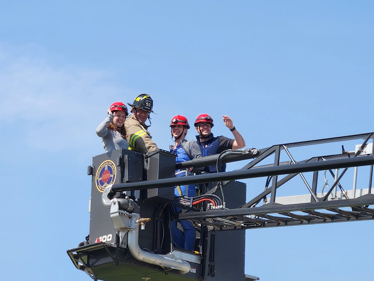 Michael O'Brien, MD, FACEP, FAEMS, CCEMT-P tweet media