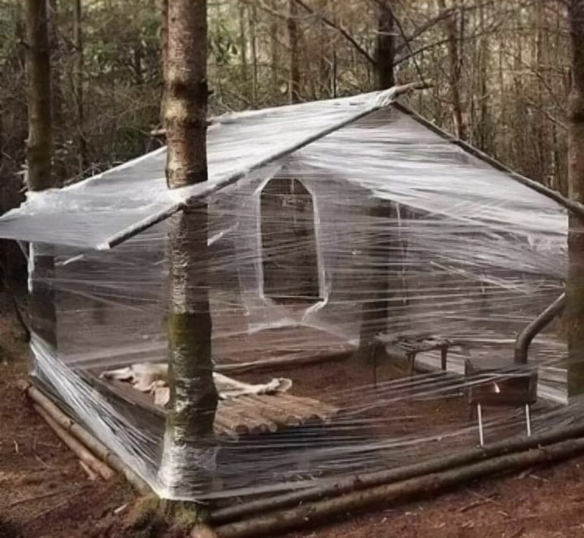 weird ass places (@weirdassplaces) on Twitter photo 