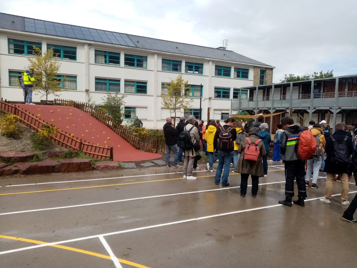 CARDIE Rennes tweet media