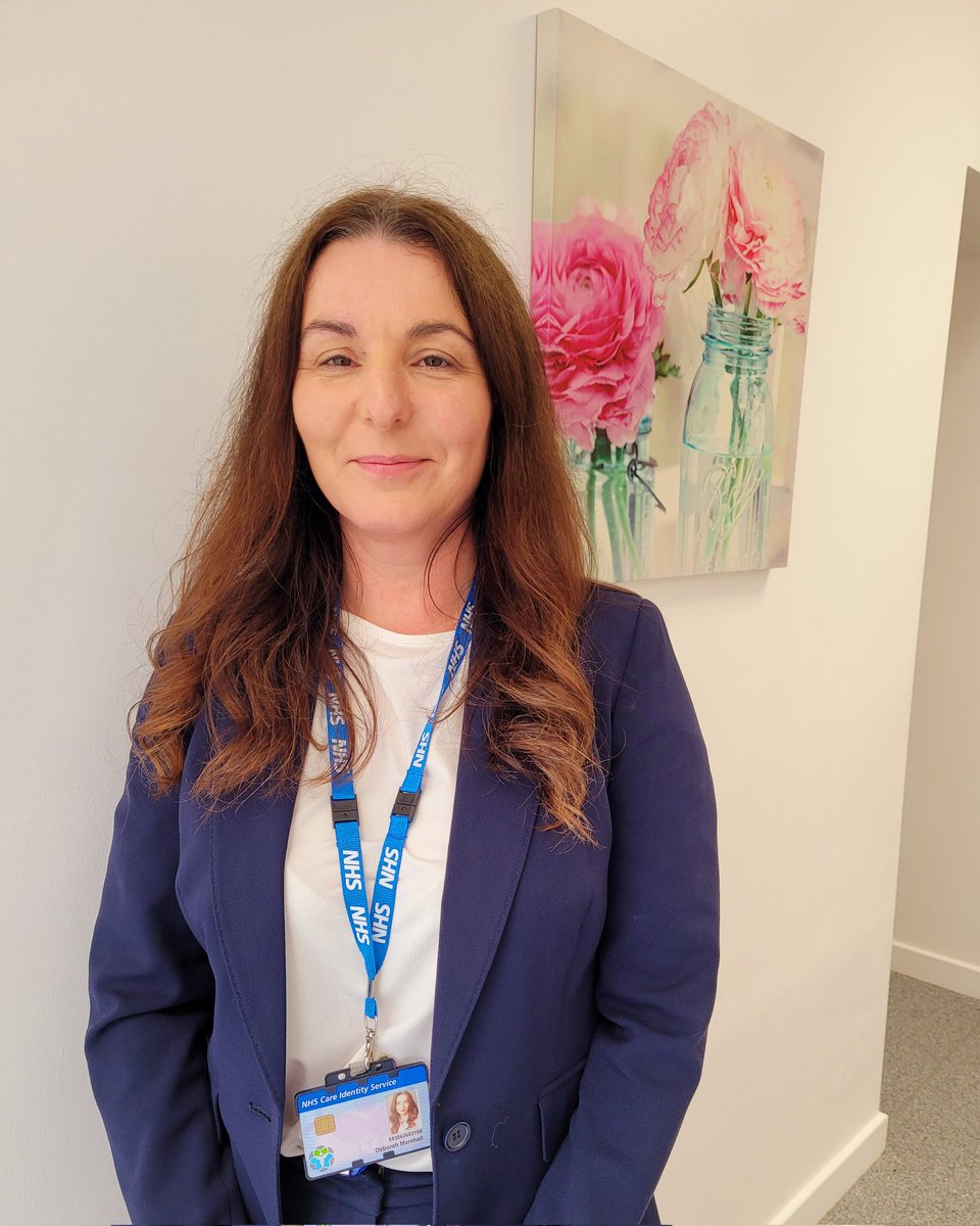 BTH Mortuary & Bereavement Services (@bthmortuary) on Twitter photo As part of #DyingMattersWeek we would like to introduce our new Lead Medical Examiner's Officer, Deborah Marshall. Deborah brings with her a wealth of knowledge and experience and a commitment to improving the experience for a bereaved family @BthPathology <a href="/SwanModelBTH/">BTH SWAN End Of Life Bereavement Care</a> As part of #DyingMattersWeek we would like to introduce our new Lead Medical Examiner's Officer, Deborah Marshall. Deborah brings with her a wealth of knowledge and experience and a commitment to improving the experience for a bereaved family @BthPathology <a href="/SwanModelBTH/">BTH SWAN End Of Life Bereavement Care</a>