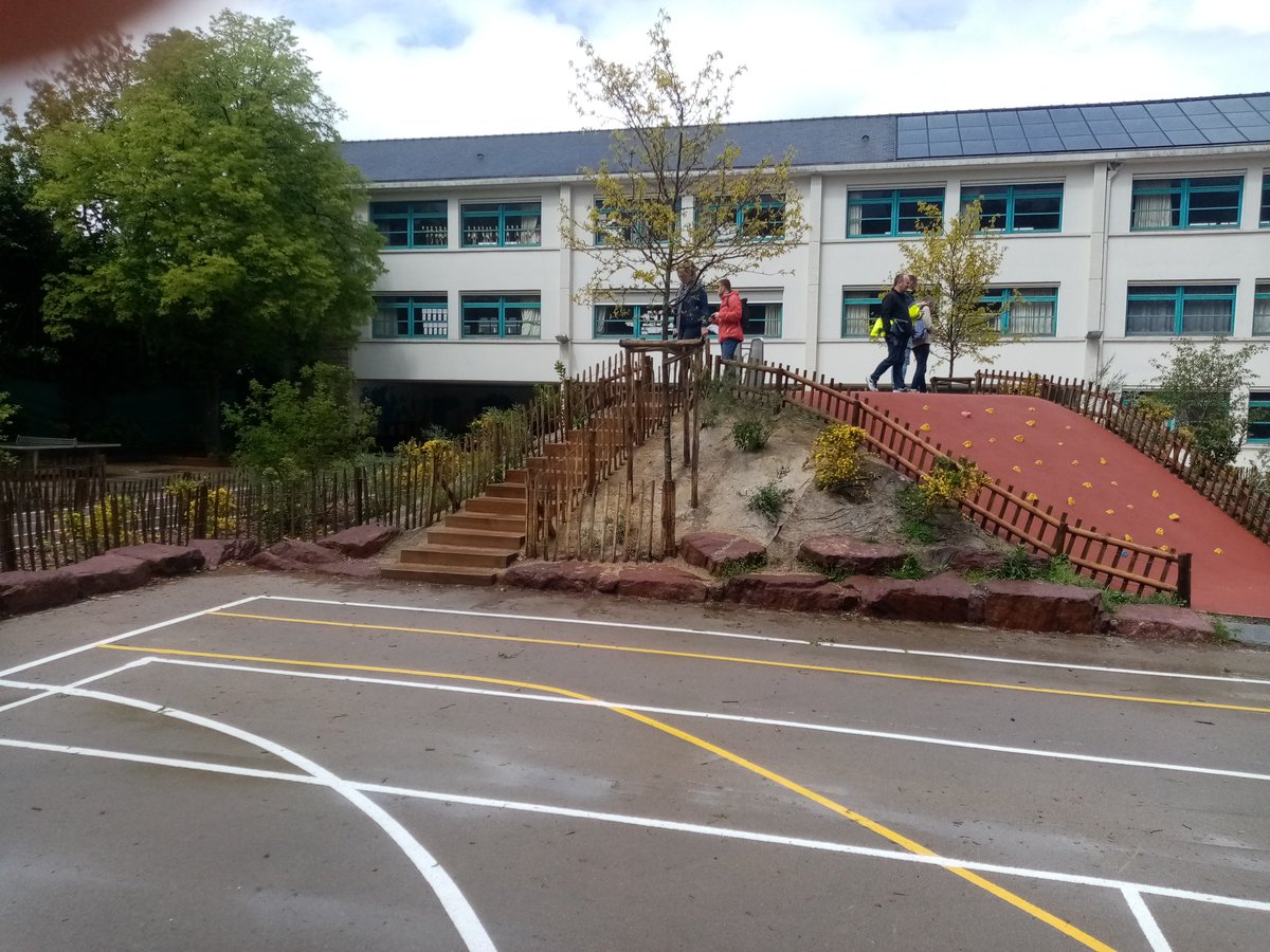 CARDIE Rennes tweet media