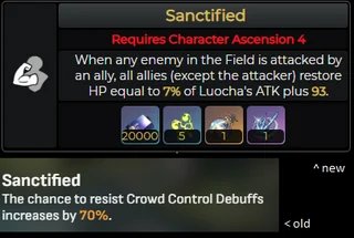 Star Rail Leaks and Guides on Twitter: "Aqui teneis tambien todos los