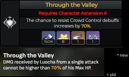 Star Rail Leaks and Guides on Twitter: "Aqui teneis tambien todos los