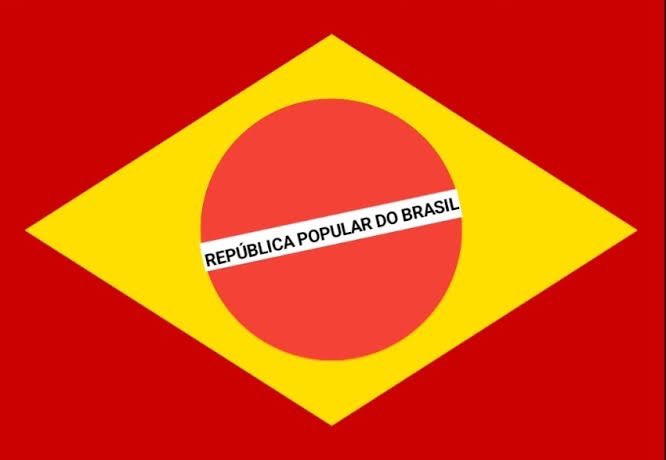 Amandavettorazz's tweet photo. Países que censuram o Telegram: 

-China
-Cuba
-Rússia 
-Brasil

Acho que já podemos atualizar nossa bandeira, né? https://t.co/SUsAzPnTqI
