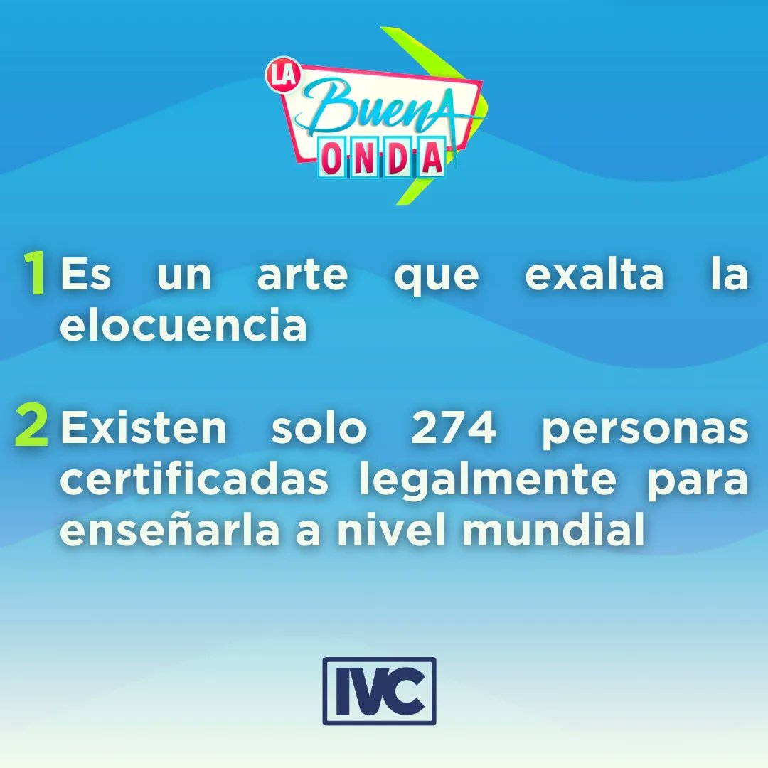 IVCNetworksVE's tweet photo. #LaBuenaOnda trae para ti programas de mucho aprendizaje🧠
👌En esta oportunidad, Amina Taulbee nos dio una clase express de Oratoria y Dicción🗣 y nosotros recopilamos 4 datos interesantes.
Recuerda sintonizar este programa de Lunes a Viernes a las 10:30am🇻🇪/9:30am🇨🇴 https://t.co/C3oj9uZc0i