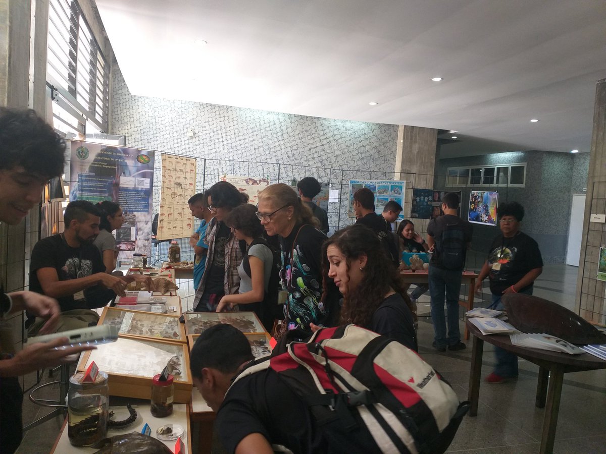 Invitamos a visitar el "Paseo por la Zoología"