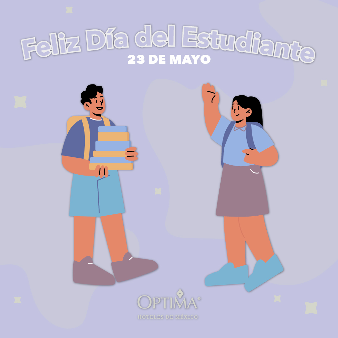 Optima Hoteles de México 🇲🇽 tweet media