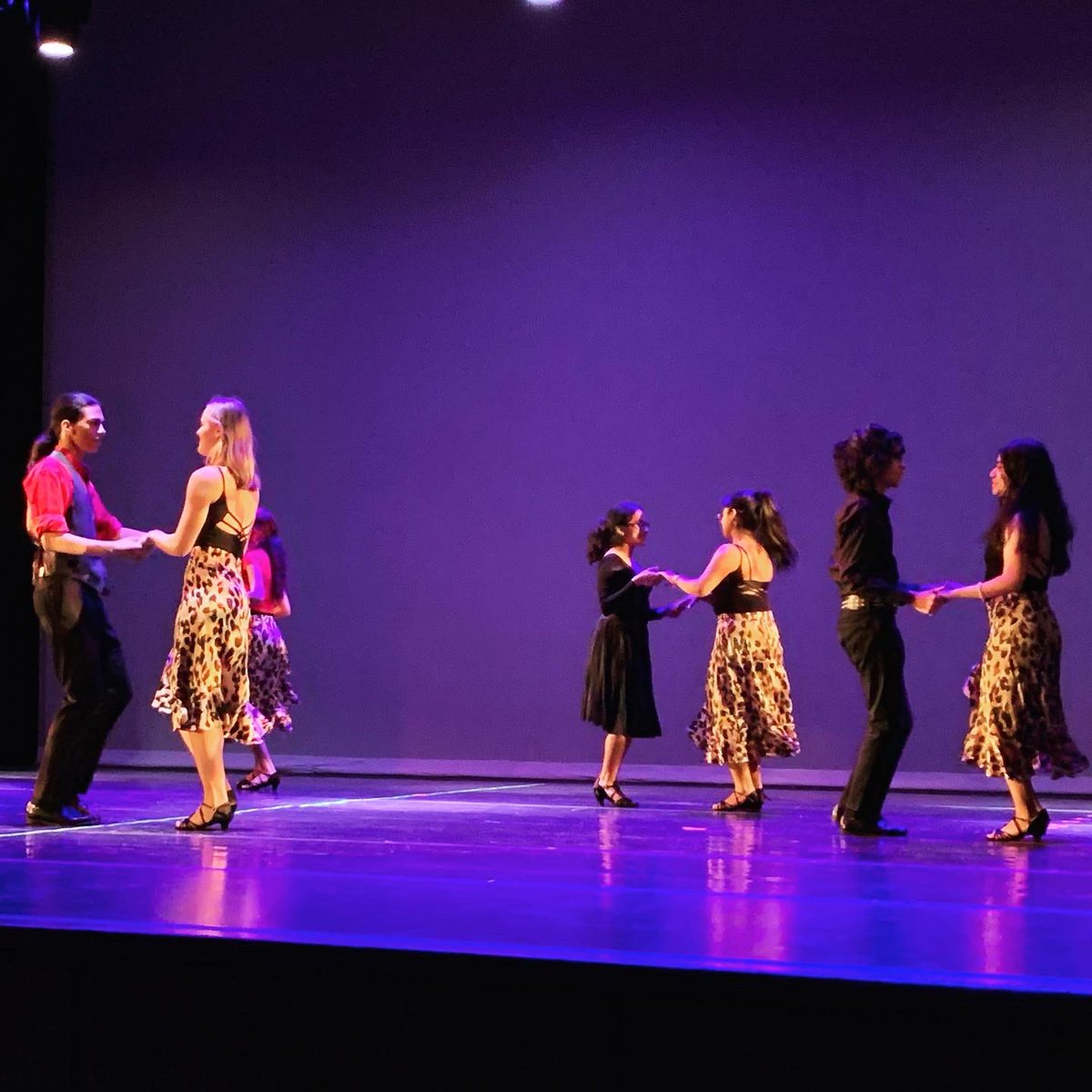 Leyden Fine Arts tweet media