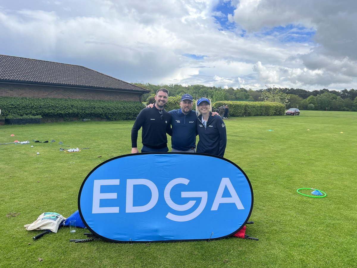 Steve Muggridge tweet media