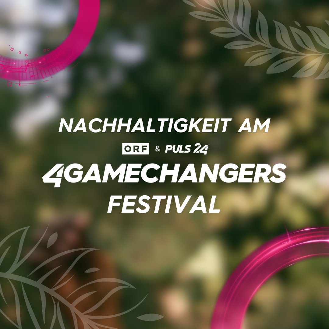 4GAMECHANGERS tweet media