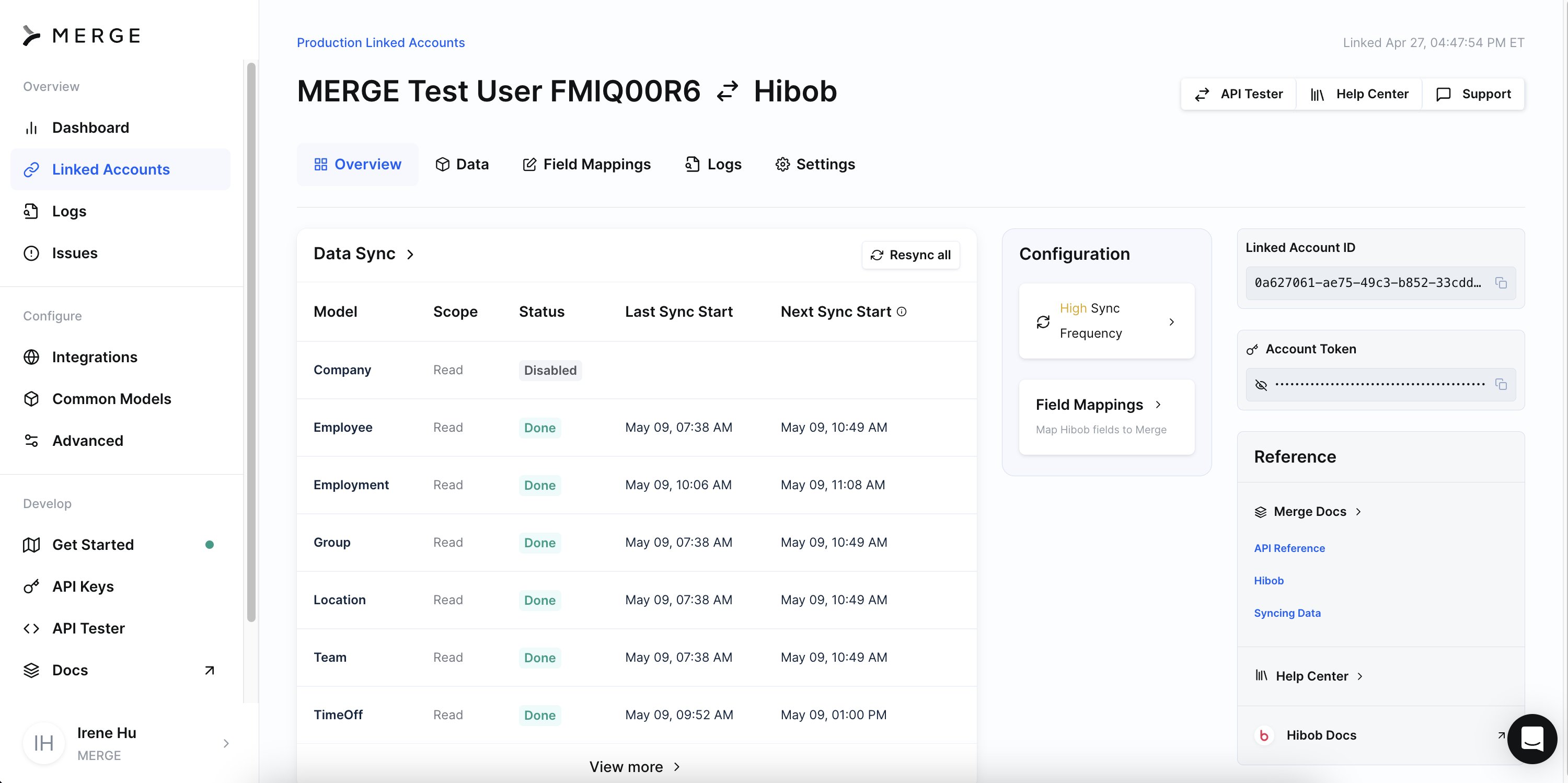 Merge (@merge_api) / Twitter