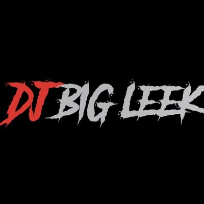 DJBIGLEEK's tweet photo. #NewProfilePic https://t.co/ihkJDFmroq
