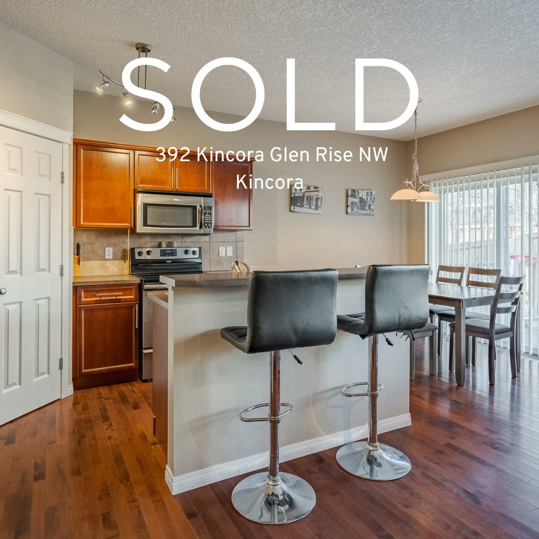 HCinCalgary's tweet photo. SOLD - Congrats to our seller on the sale of their home!
#sold #homecollective https://t.co/GGVvorEUPs