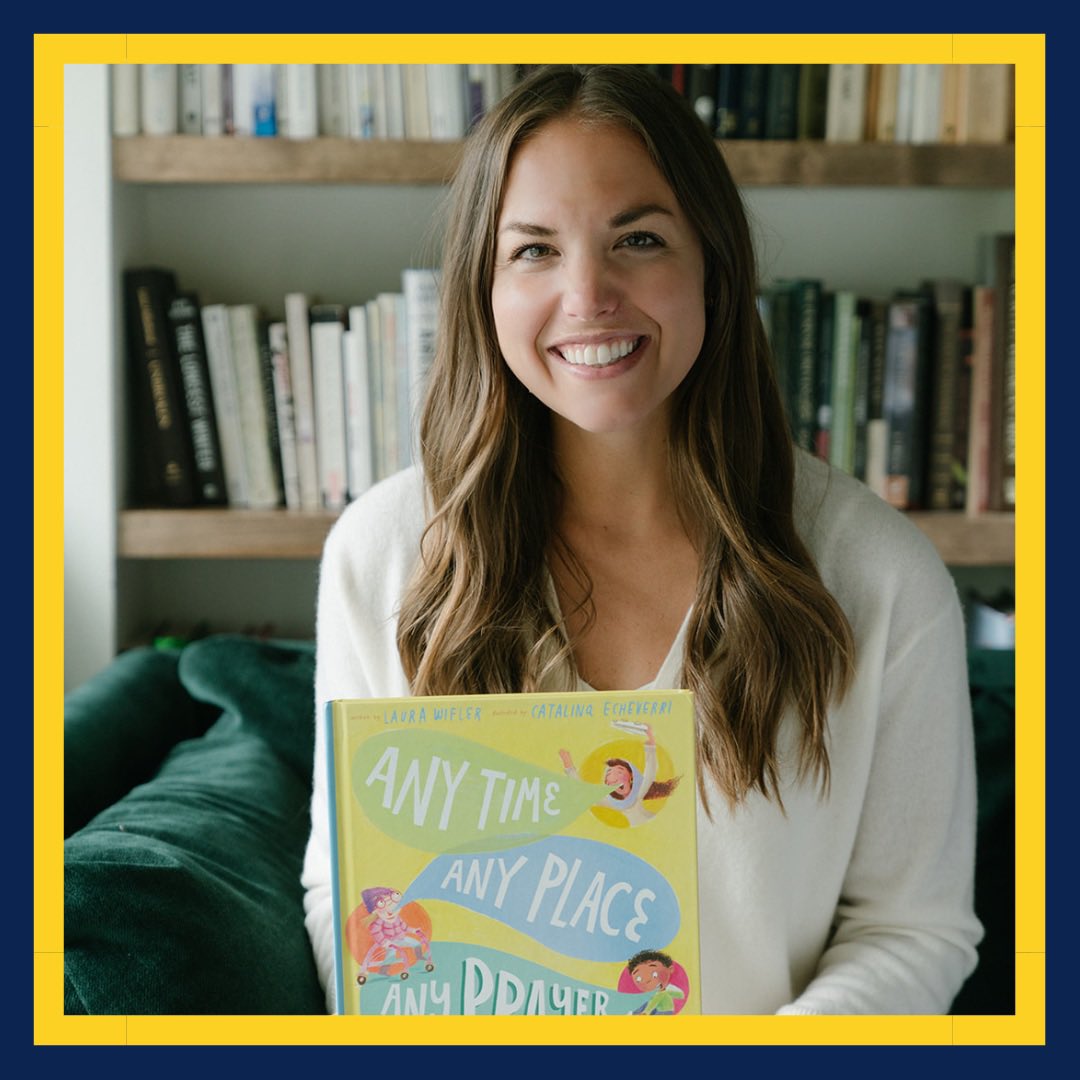 Go listen to our latest episode with author <a href="/laurawifler/">Laura Wifler</a> on Apple Podcasts: podcasts.apple.com/us/podcast/wha…