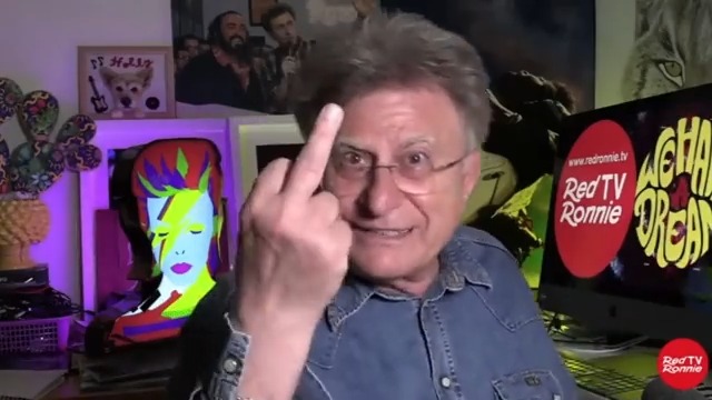 Il Grande Flagello on Twitter 