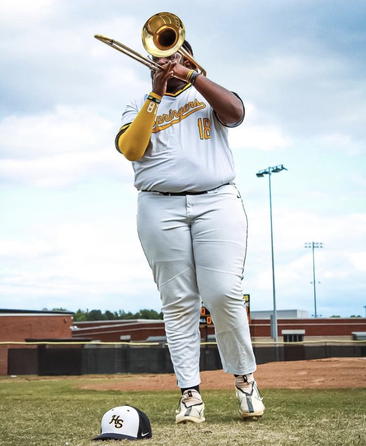awesome_auston's tweet photo. I'm proud and blessed to announce that I will be Officially committing to Norfolk State University on a full ride music scholarship @NSULegion @Norfolkstate https://t.co/dcdDutB8L3