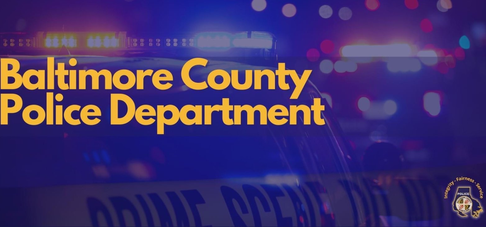 Baltimore County Police Department on Twitter "BCoPD is currently on