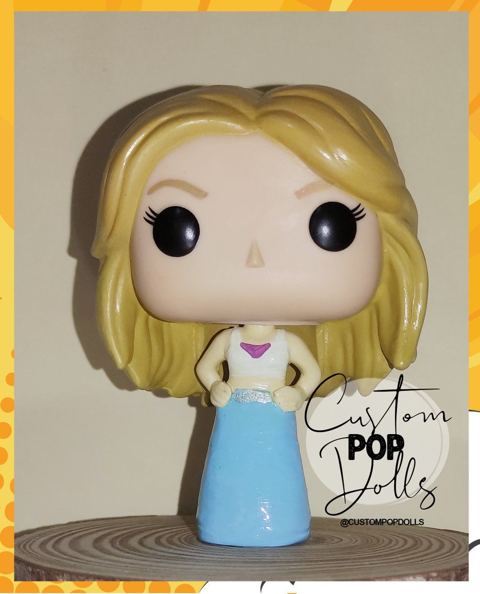 custompopdolls tweet picture