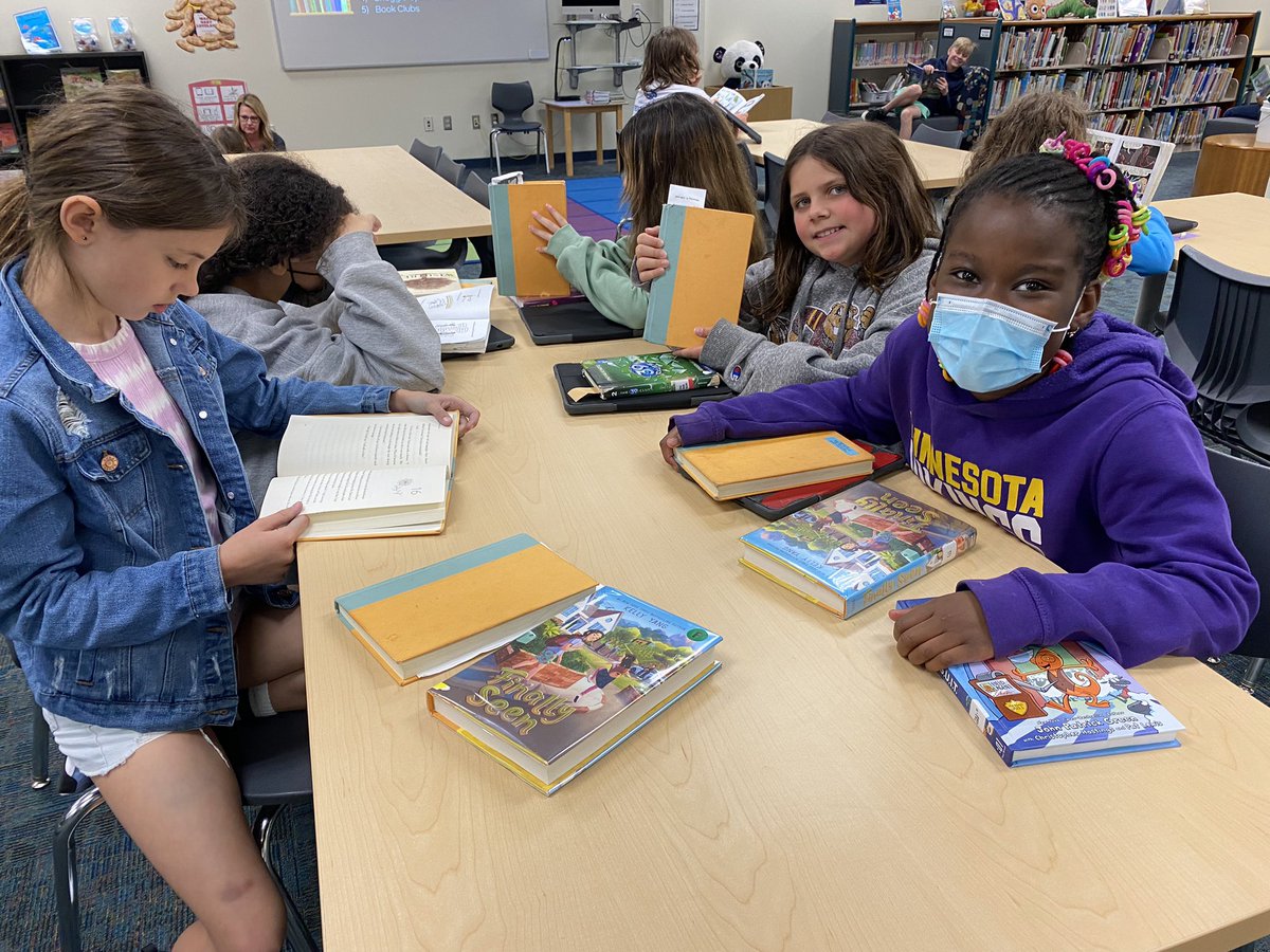 Parkview Elementary tweet media