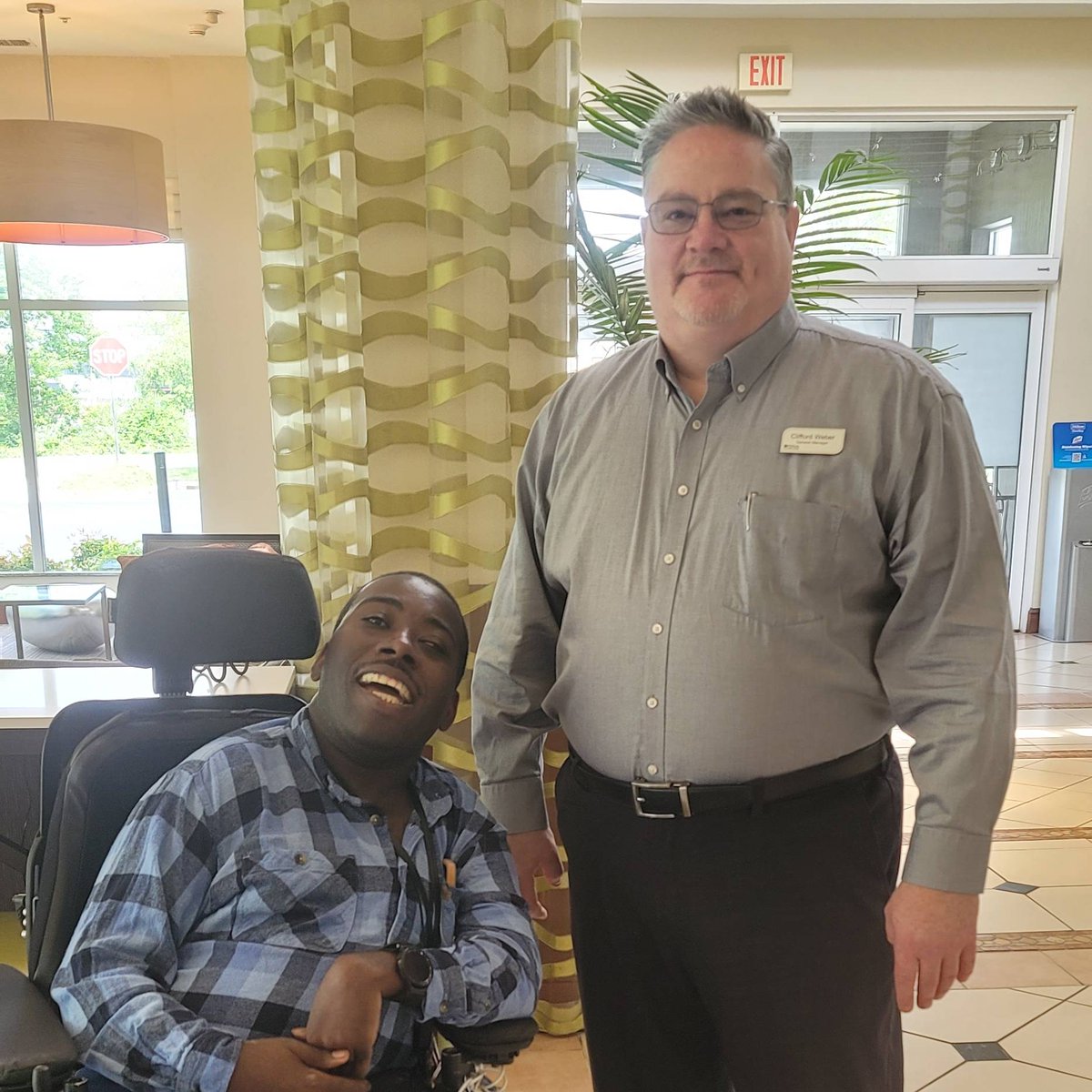 Delaware DD Council tweet media