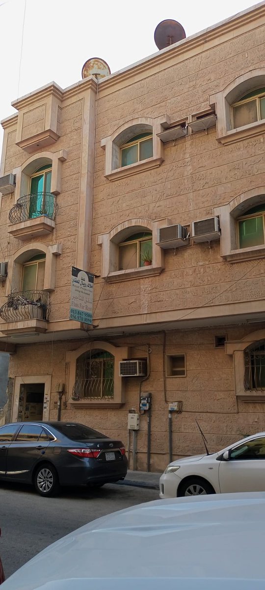 Royal Properties KSA on Twitter: "Family Flat For Rent Near Pepsi Road In Al Khobar, Al Shamalia 