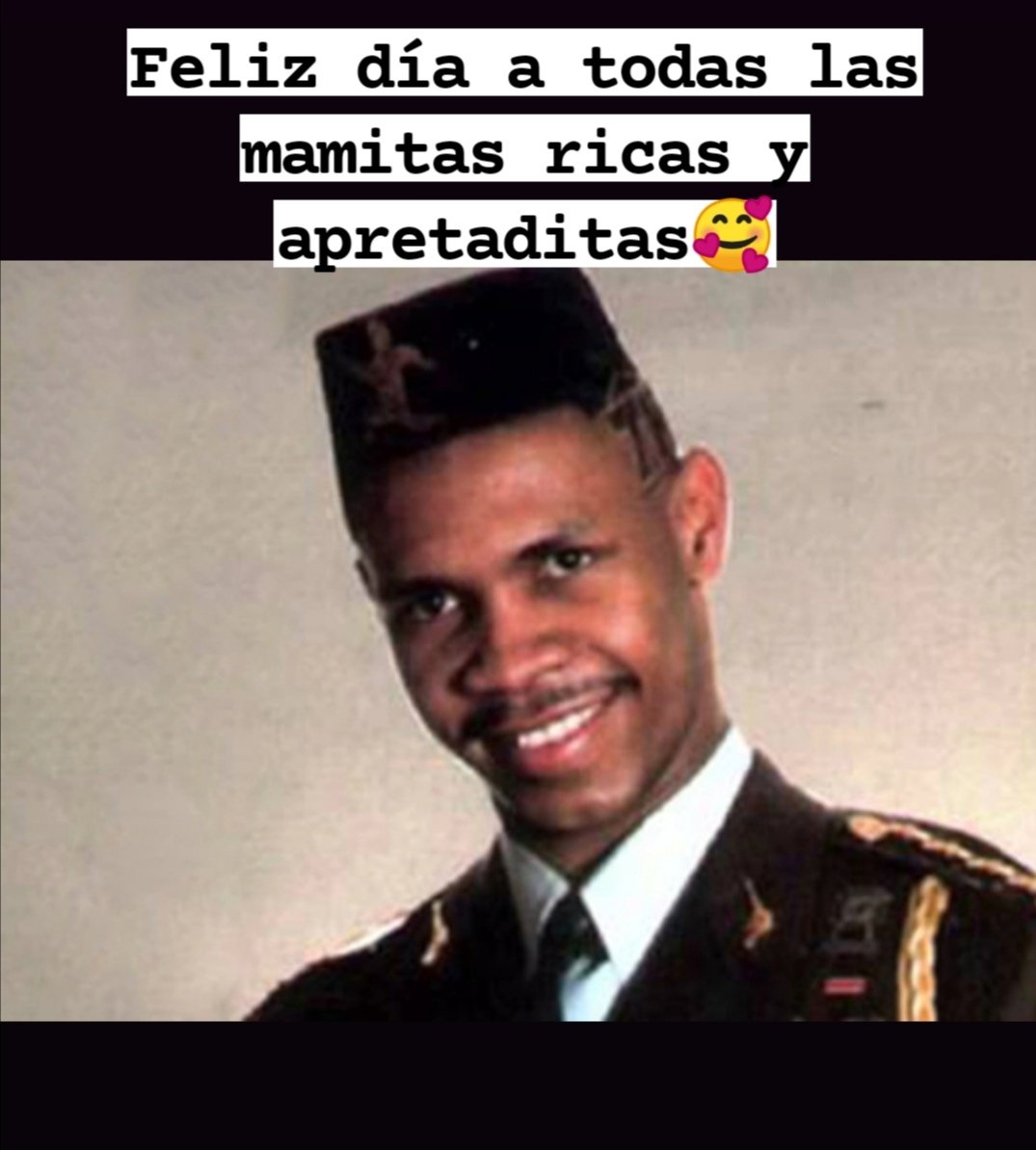 Feliz día a todas las mamás poderosas de nuestro México 🥰🤟🏾