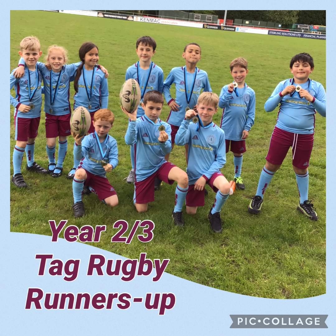 Old Hall (@oldhallcp) on Twitter photo A fabulous afternoon for our Year 2/3 children, some of whom were representing the school for the first time.
Thank you to <a href="/BurySchoolGames/">BurySG</a> for organising, <a href="/SedgleyTigers/">Sedgley Park Tigers</a> for hosting and <a href="/CollegeOfRugby/">TCOR</a> for leading.
Congratulations to <a href="/GA_Bury/">Guardian Angels’ RCPS Bury</a> on their victory! A fabulous afternoon for our Year 2/3 children, some of whom were representing the school for the first time.
Thank you to <a href="/BurySchoolGames/">BurySG</a> for organising, <a href="/SedgleyTigers/">Sedgley Park Tigers</a> for hosting and <a href="/CollegeOfRugby/">TCOR</a> for leading.
Congratulations to <a href="/GA_Bury/">Guardian Angels’ RCPS Bury</a> on their victory!