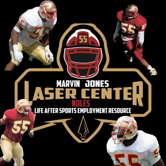 Jeremy Crabtree (@jeremycrabtree) on Twitter photo What a great idea!
Micconope 1851, a Florida State-focused NIL collective, is set to launch a life after sports resource center near campus after getting support from Seminoles' legendary linebacker Marvin Jones. #NoleFamily
Story from <a href="/IraSchoffel/">Ira Schoffel</a>: on3.com/teams/florida-… What a great idea!
Micconope 1851, a Florida State-focused NIL collective, is set to launch a life after sports resource center near campus after getting support from Seminoles' legendary linebacker Marvin Jones. #NoleFamily
Story from <a href="/IraSchoffel/">Ira Schoffel</a>: on3.com/teams/florida-…
