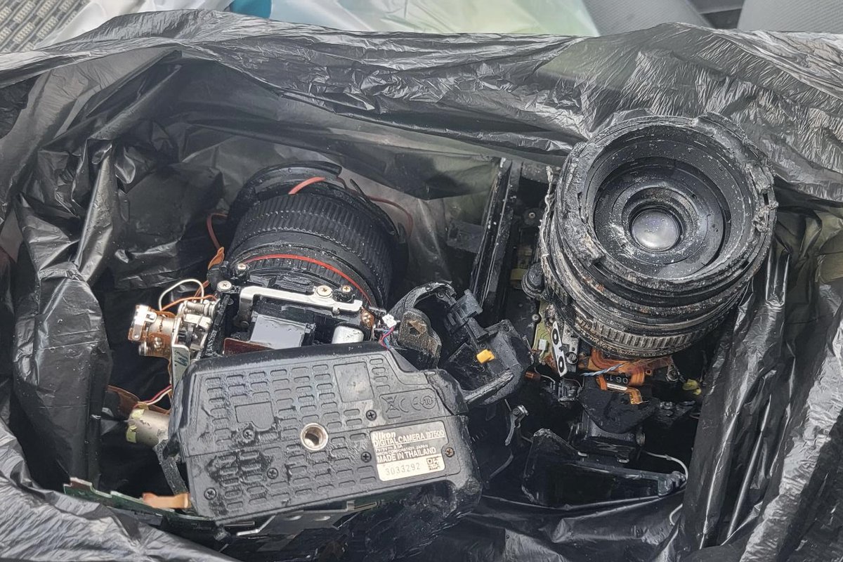 John Kraus tweet media