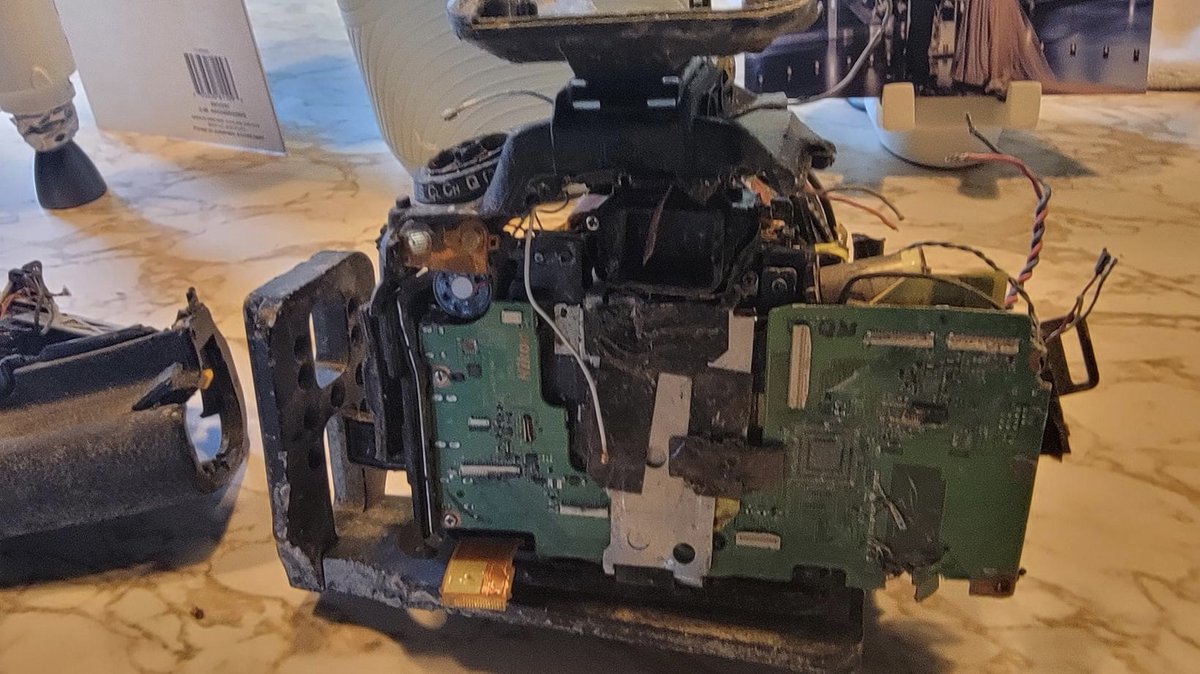 John Kraus tweet media