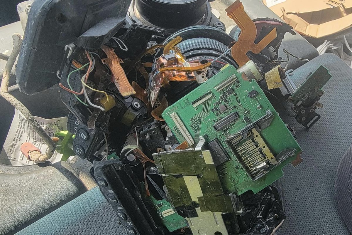 John Kraus tweet media