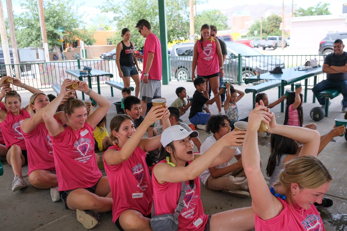 Belmont Volleyball (@belmontvb) on Twitter photo 𝙂𝙞𝙫𝙞𝙣𝙜 𝘽𝙖𝙘𝙠 ❤️
We’ve been ranked No. 3️⃣ in the nation among Division I volleyball teams in community service according to <a href="/HelperHelperApp/">Helper Helper</a>! 🙌
#ItsBruinTime | #EverydayExcellence 𝙂𝙞𝙫𝙞𝙣𝙜 𝘽𝙖𝙘𝙠 ❤️
We’ve been ranked No. 3️⃣ in the nation among Division I volleyball teams in community service according to <a href="/HelperHelperApp/">Helper Helper</a>! 🙌
#ItsBruinTime | #EverydayExcellence