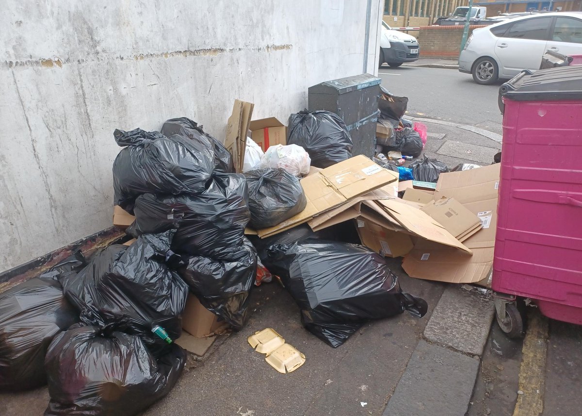 Redbridge Council on Twitter "We recently successfully prosecuted two local restaurants who