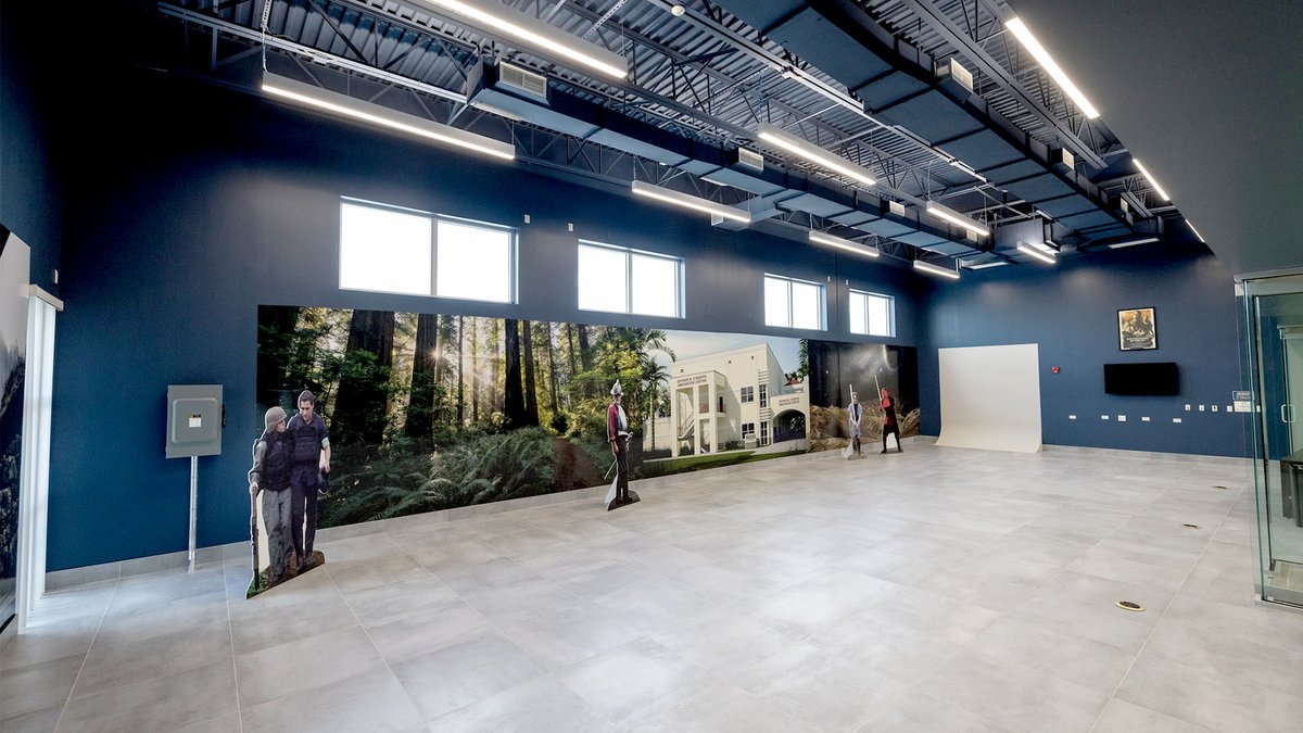 Hedrick Brothers Construction tweet media