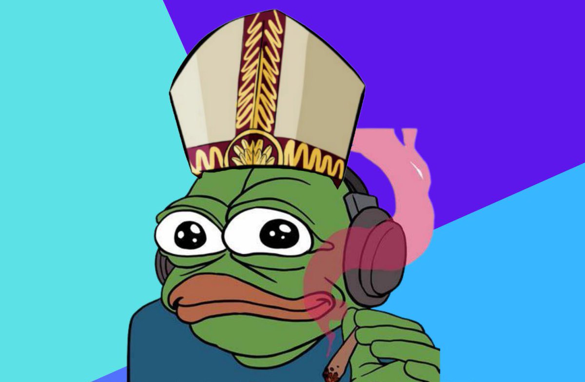 <a href="/elonmusk/">Elon Musk</a> Come over, let’s smoke some <a href="/elonmusk/">Elon Musk</a> 

$POPE next