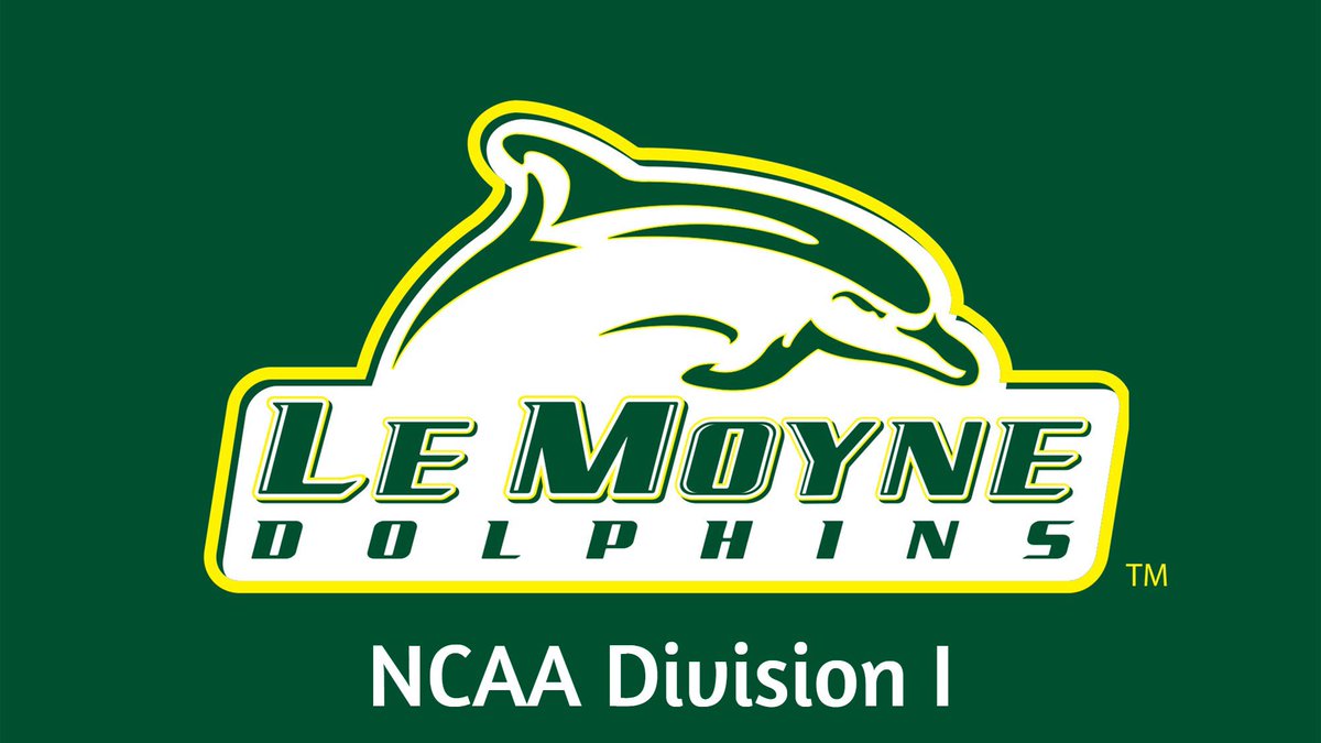🚨EXCLUSIVE BREAKING NEWS🚨

Le Moyne College has made the decision to reclassify, moving to NCAA Division I in all sports &amp; has agreed to join the Northeast Conference (NEC).

Story: wakeupcalldt.webs.com/apps/blog/show…