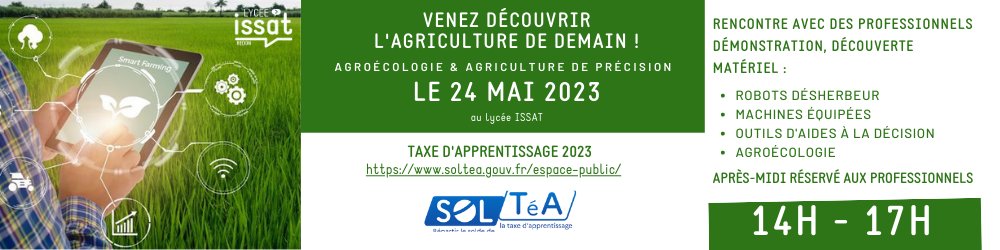 Lycée ISSAT des Pays de Vilaine tweet media