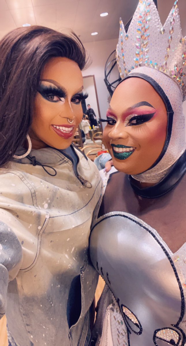 Mercedes Iman Diamond tweet media